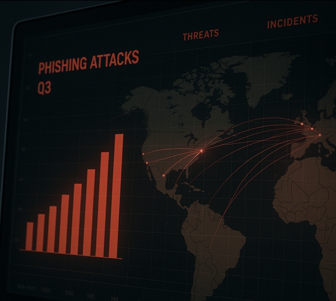 Cybersecurity Threat Intelligence Dashboard